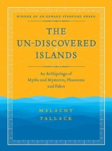 The Un-Discovered Islands