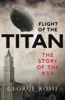 Flight of the Titan