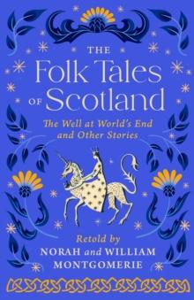 The Folk Tales of Scotland