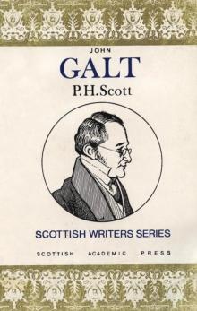 John Galt