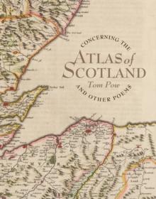 Concerning the Atlas of Scotland