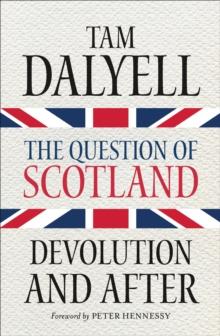 The Question of Scotland