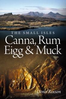 The Small Isles