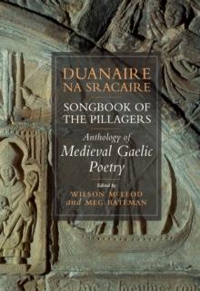 Duanaire na Sracaire: Songbook of the Pillagers