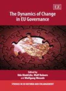 Dynamics of Change in EU Governance