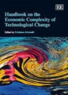 Handbook on the Economic Complexity of Technological Change