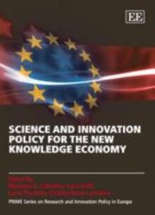 Science and Innovation Policy for the New Knowledge Economy