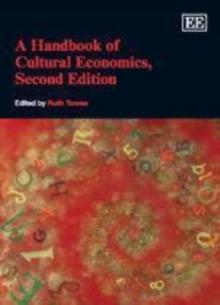 Handbook of Cultural Economics, Second Edition