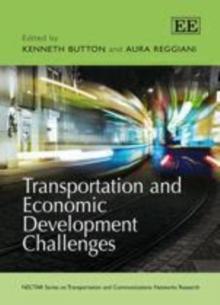 Transportation and Economic Development Challenges