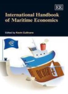 International Handbook of Maritime Economics