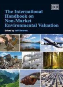 International Handbook on Non-Market Environmental Valuation