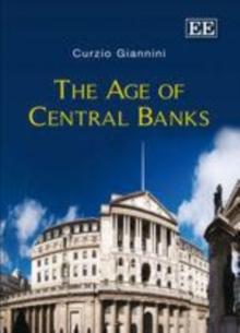 Age of Central Banks