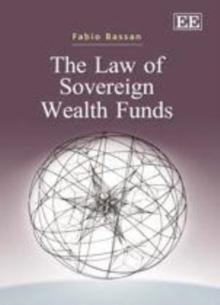 Law of Sovereign Wealth Funds