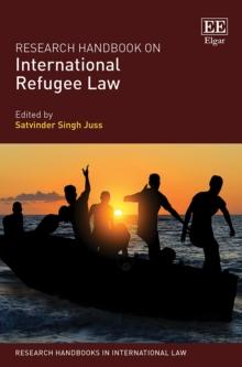 Research Handbook on International Refugee Law