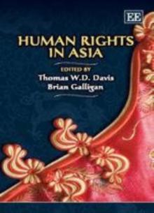 Human Rights in Asia