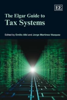 Elgar Guide to Tax Systems