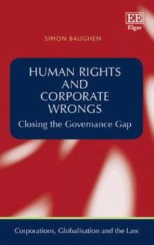 Human Rights and Corporate Wrongs