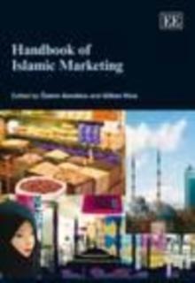 Handbook of Islamic Marketing