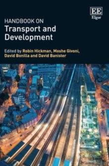 Handbook on Transport and Development