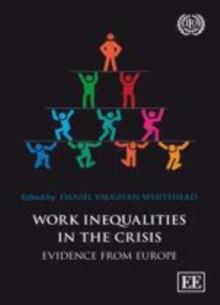 Work Inequalities in the Crisis