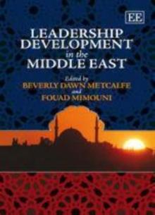 Leadership Development in the Middle East