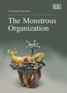 Monstrous Organization