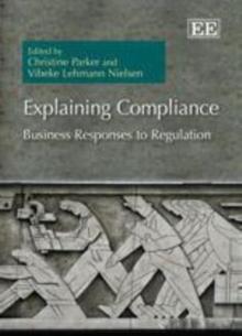 Explaining Compliance