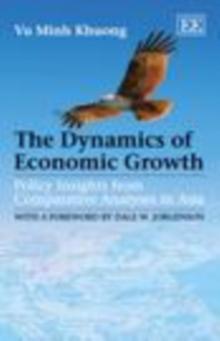 The Dynamics of Economic Growth