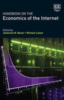 Handbook on the Economics of the Internet