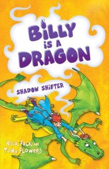 Billy is a Dragon 3: Shadow Shifter