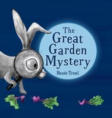 The Great Garden Mystery