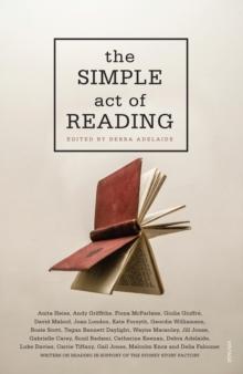 The Simple Act of Reading