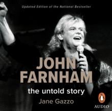 John Farnham : The Untold Story