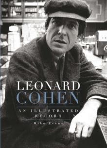 Leonard Cohen