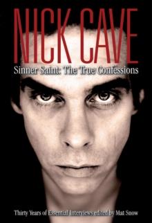 Nick Cave