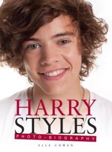 Harry Styles