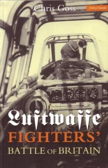 Luftwaffe Blitz : The Inside Story November 1940-May 1941