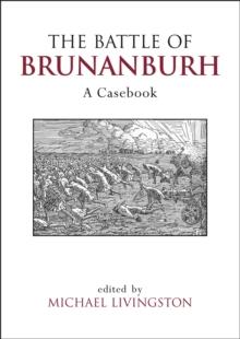 The Battle of Brunanburh : A Casebook