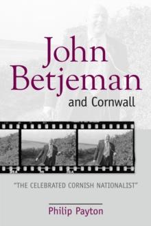 John Betjeman and Cornwall