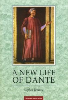 A New Life Of Dante