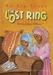 The Lost Ring : An Eid Story