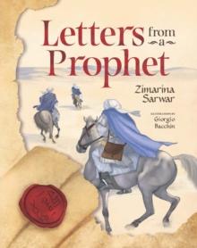 Letters From a Prophet