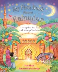 My First Book About Ramadan