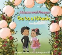 Hassan & Aneesa Go to A Nikaah