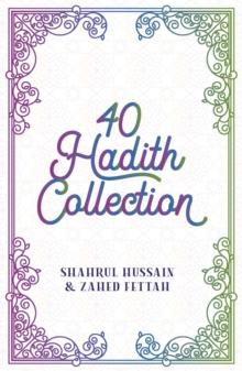 40 Hadith Box Set