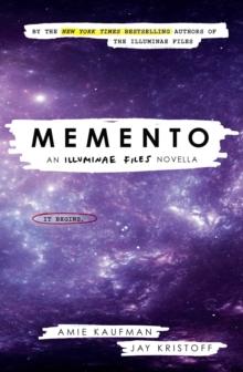 Memento : An Illuminae Files novella