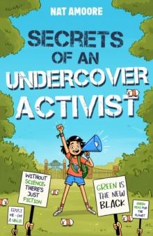 Secrets of an Undercover Activist