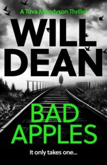 Bad Apples : 'The stand out in a truly outstanding series. Chris Whitaker