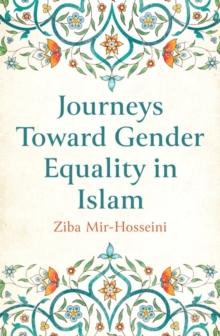 Journeys Toward Gender Equality in Islam