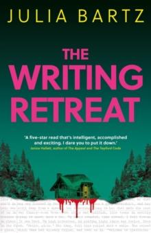 The Writing Retreat: A New York Times bestseller